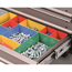 Verkleinertes Bild von AluPlus Service- und Montagekoffer 'Service D XS-1S' 30,5 x 24 x 23,5 cm