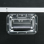Verkleinertes Bild von AluPlus Gerätekiste 'ToolBox 18' schwarz 46,5 x 37,5 x 25,5 cm