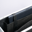 Verkleinertes Bild von AluPlus Pilotenkoffer 'Travel 22' mit Zahlenschloss silber 55,5 x 21 x 40,5 cm