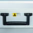 Verkleinertes Bild von AluPlus Werkzeugkoffer 'Tool L 44-1' silber 44,5 x 35,5 x 14,5 cm