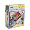 EuroPlus Schubladen-Set + Anti-Rutschf. 'Set 63/22 (Insert)' 21-teilig