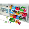 EuroPlus Schubladen-Set + Anti-Rutschf. 'Set 63/22 (Insert)' 21-teilig