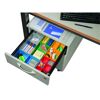 EuroPlus Schubladen-Set + Anti-Rutschf. 'Set 63/22 (Insert)' 21-teilig