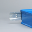 Verkleinertes Bild von ProfiPlus Sichtboxen-Set 'Set 2/7' 7-teilig blau 61,5 x 16,5 x 7,5 cm