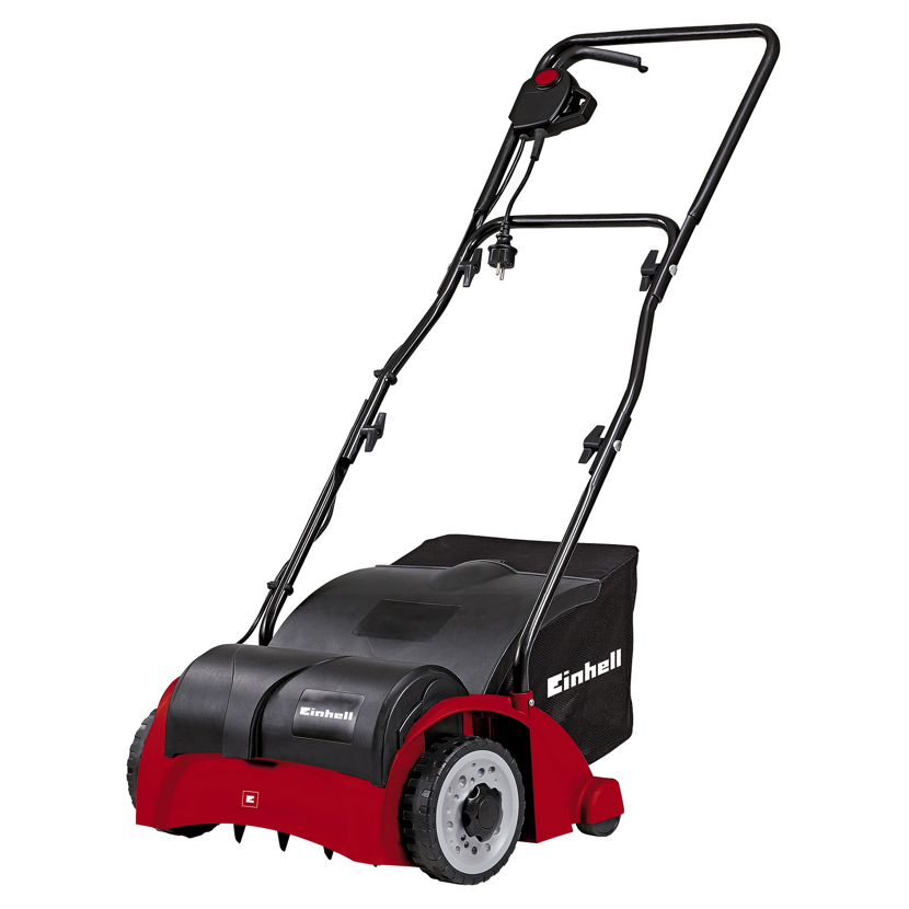 Elektro-Vertikutierer/-Lüfter 'GC-SA 1231' 1200 W bis 300 m²