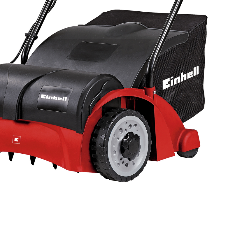 Elektro-Vertikutierer/-Lüfter 'GC-SA 1231' 1200 W bis 300 m²