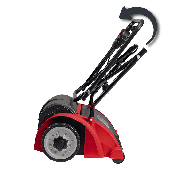 Elektro-Vertikutierer/-Lüfter 'GC-SA 1231' 1200 W bis 300 m²