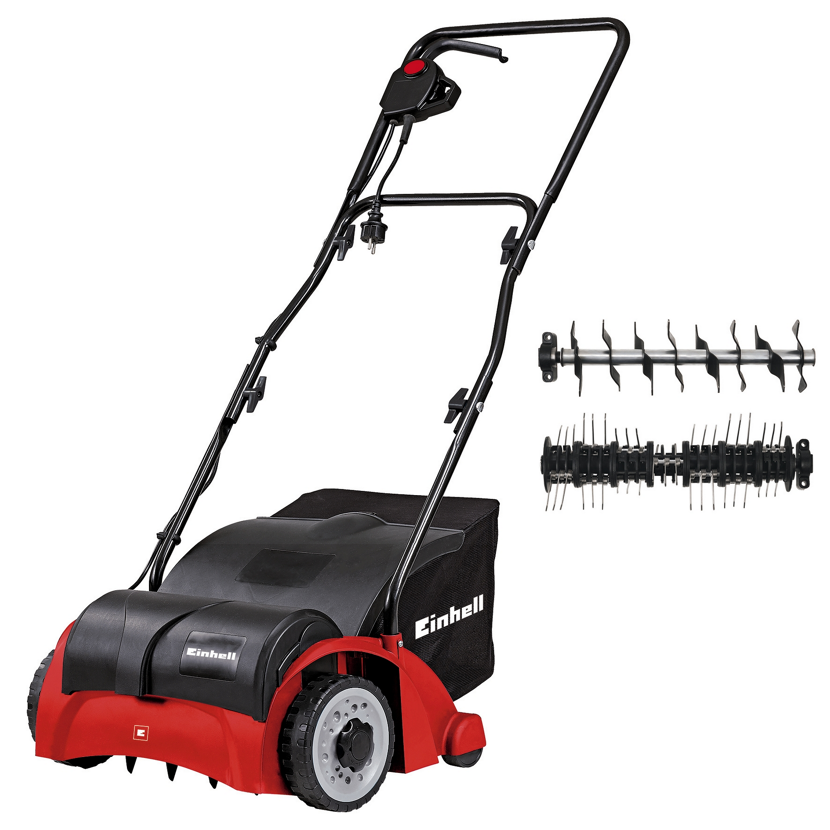 Elektro-Vertikutierer/-Lüfter 'GC-SA 1231' 1200 W bis 300 m²