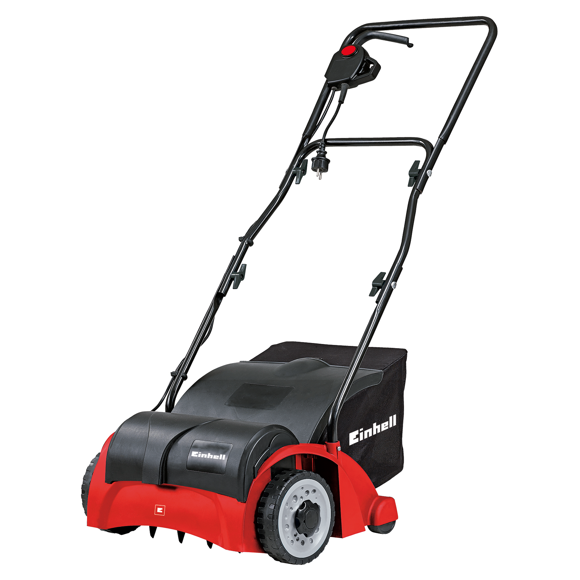 Einhell ElektroVertikutierer GCSA 1231