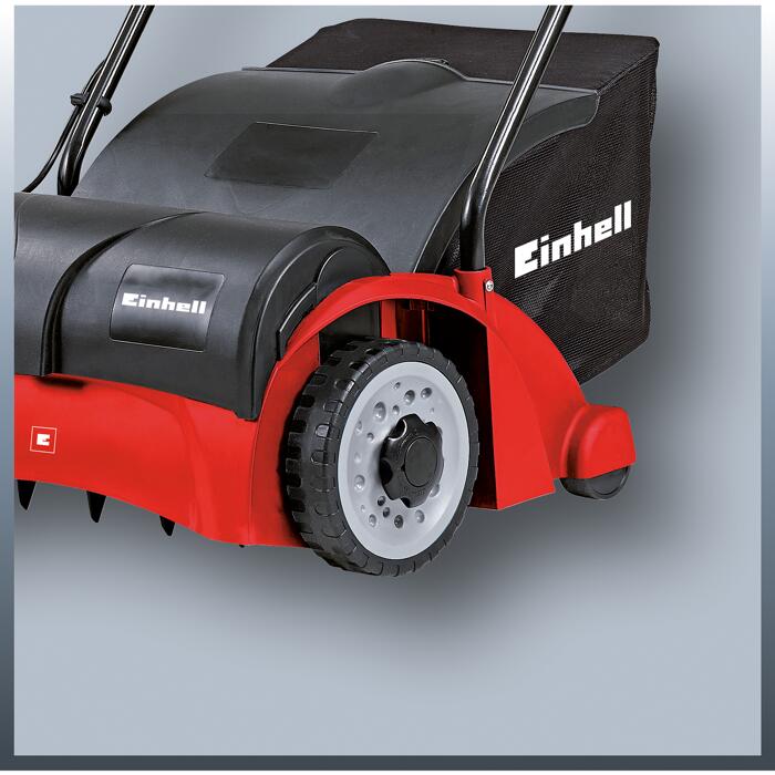 Einhell ElektroVertikutierer GCSA 1231 ǀ toom Baumarkt