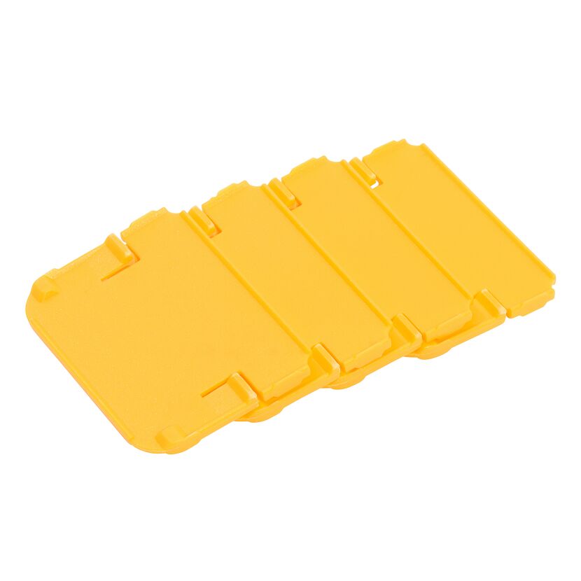 EuroPlus Sortimentskasten 'Basic 29/3-12' transparent 3-15 Fächer 29 x 18,5 x 4,6 cm