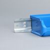 ProfiPlus Sichtboxen-Set 'Set 1/7' 7-teilig blau