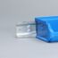 ProfiPlus Sichtboxen-Set 'Set 1/7' 7-teilig blau