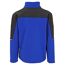 Herren-Softshelljacke royalblau Gr. M