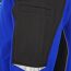 Herren-Softshelljacke royalblau Gr. M