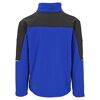 Herren-Softshelljacke royalblau Gr. XXL