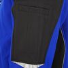 Herren-Softshelljacke royalblau Gr. XXL