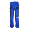 Herren-Arbeitsbundhose TT royalblau/schwarz Gr. 48