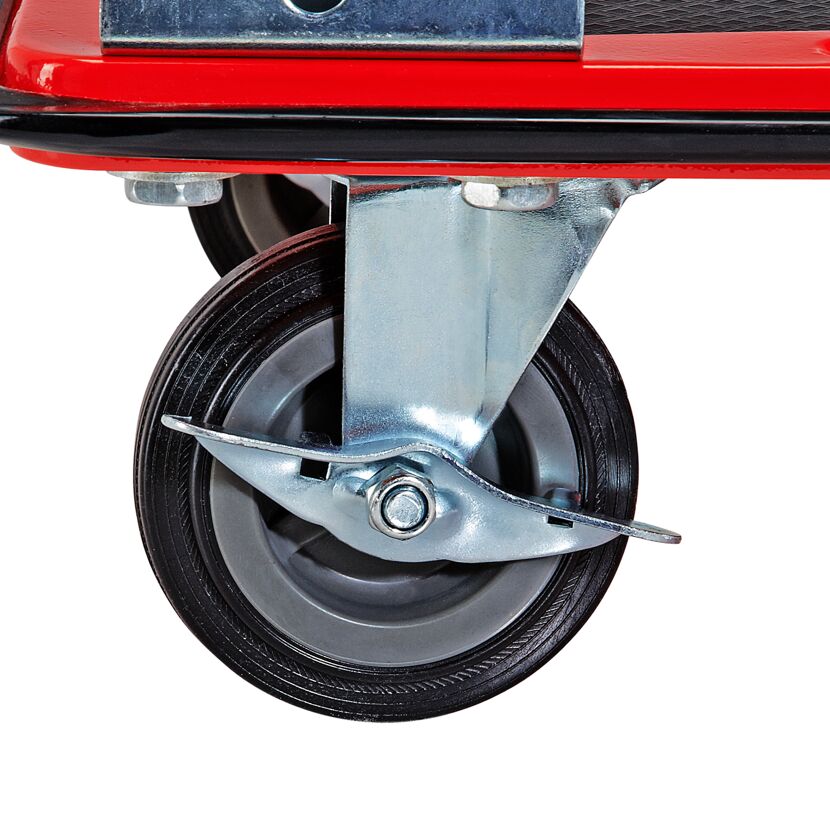 Plattformwagen 150 kg 73 x 47 cm