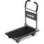 Transportwagen Stahl 300 kg 87 x 61 cm