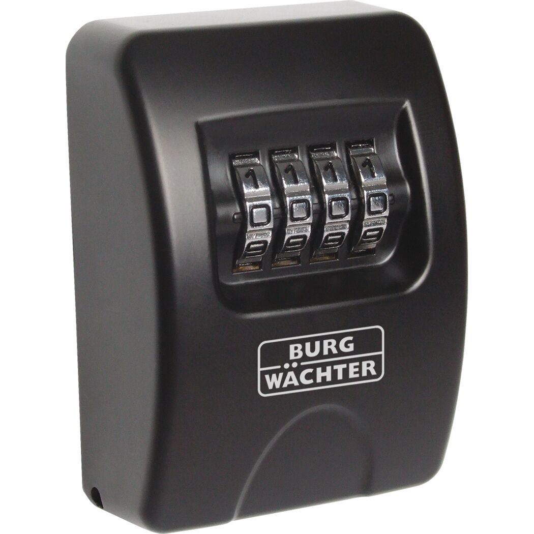 Schlüsseltresor Key Safe 10 SB mit Zahlencode