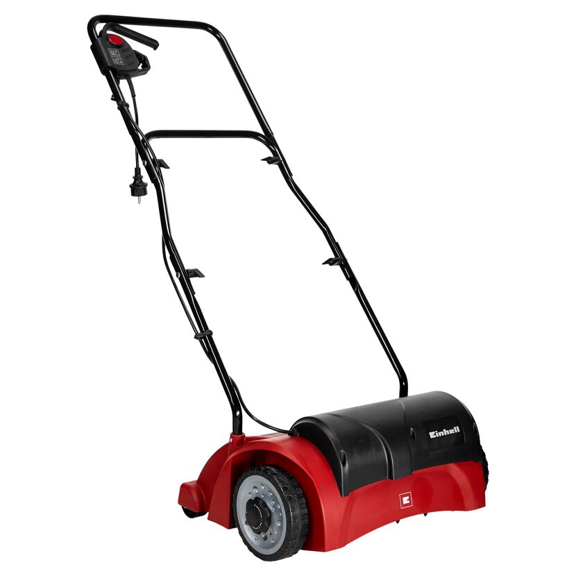 Elektro-Vertikutierer 'GC-ES 1231' 1200 W 31 cm bis 300 m²