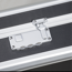 Verkleinertes Bild von AluPlus Instrumente-, Messgeräte,-Kamerakoffer 'Protect C 44' schwarz 44,5 x 37 x 14,5 cm