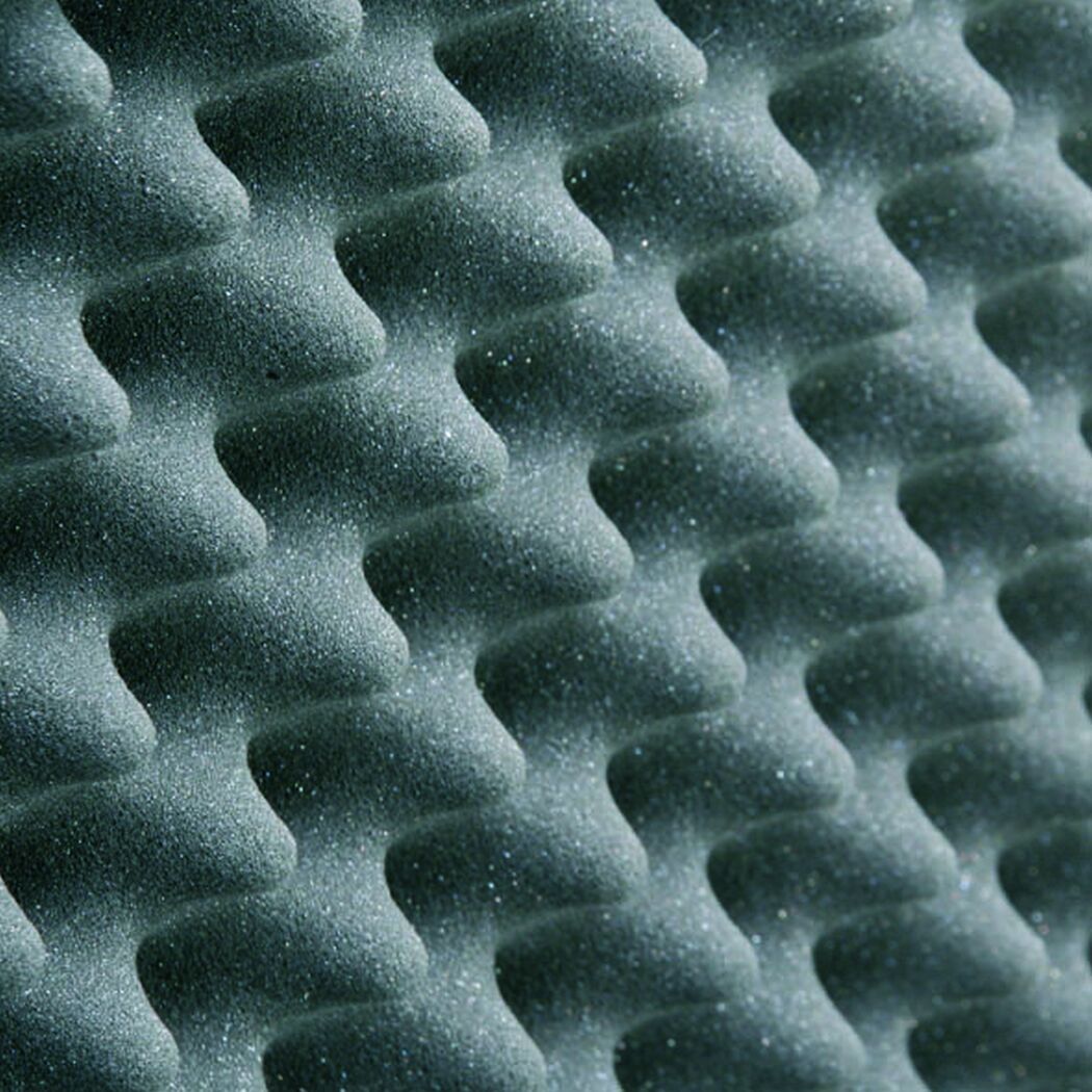 AluPlus Instrumente-, Messgeräte,-Kamerakoffer 'Protect C 44' schwarz 44,5 x 37 x 14,5 cm