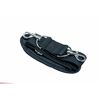 AluPlus Instrumente-, Messgeräte,-Kamerakoffer 'Protect C 44' schwarz 44,5 x 37 x 14,5 cm