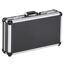 AluPlus Instrumentenkoffer 'Protect C 60' schwarz 60,5 x 37 x 14,5 cm
