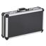 AluPlus Instrumentenkoffer 'Protect C 60' schwarz 60,5 x 37 x 14,5 cm