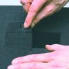 AluPlus Instrumentenkoffer 'Protect C 60' schwarz 60,5 x 37 x 14,5 cm