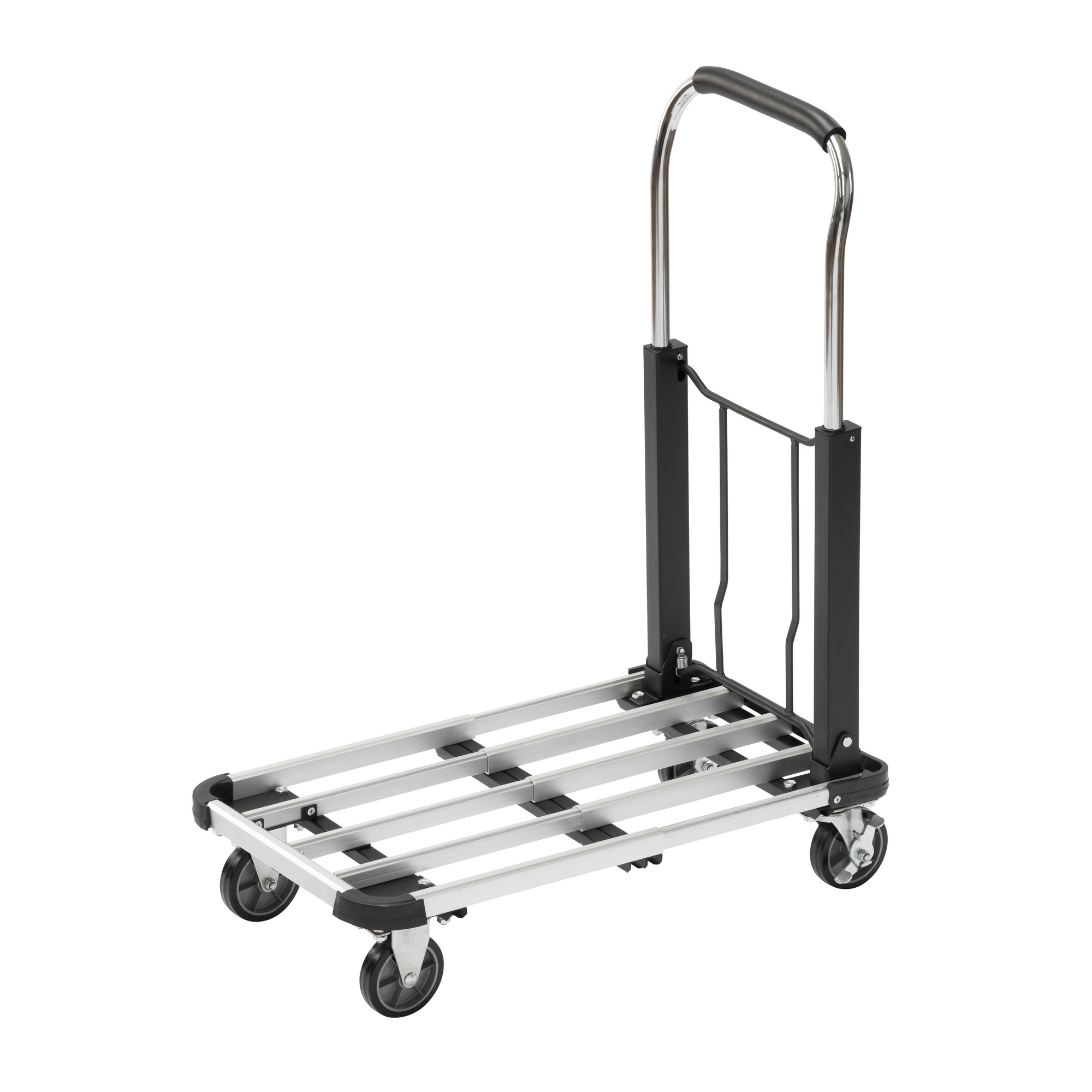 Alu-Transportwagen klappbar 150 kg + product picture