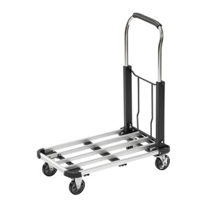 Alu-Transportwagen klappbar 150 kg