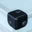 Verkleinertes Bild von AluPlus Utensilien-/Verpackungskoffer 'Basic L 35' silber 34,5 x 28,5 x 10,5 cm