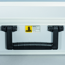 Verkleinertes Bild von AluPlus Utensilien-/Verpackungskoffer 'Basic L 35' grün 34,5 x 28,5 x 10,5 cm