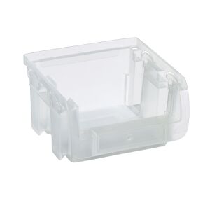 ProfiPlus Stapelsichtbox 'Compact 1' transparent 10,2 x 10 x 6 cm