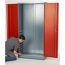 Materialschrank