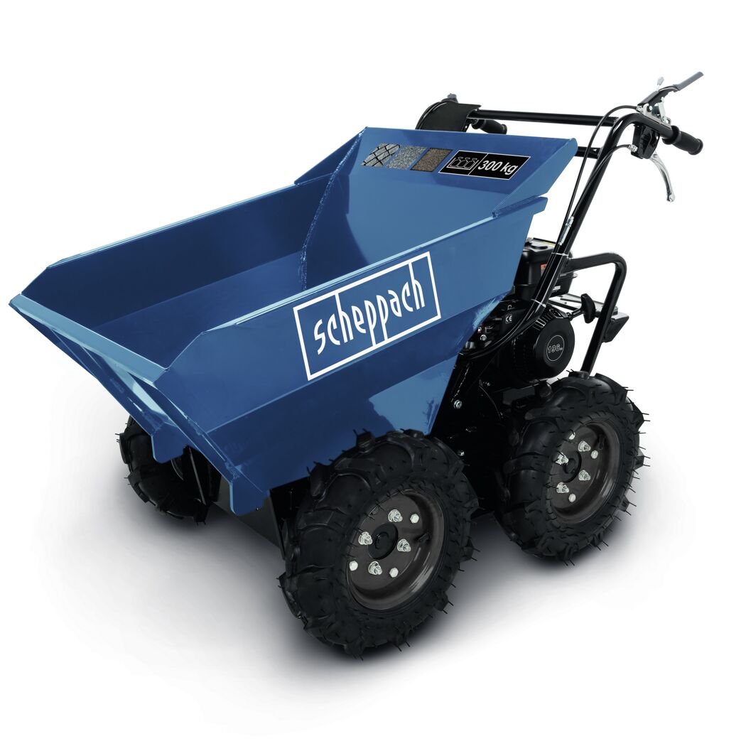Dumper 'DP3000' 5,6 PS 300 kg