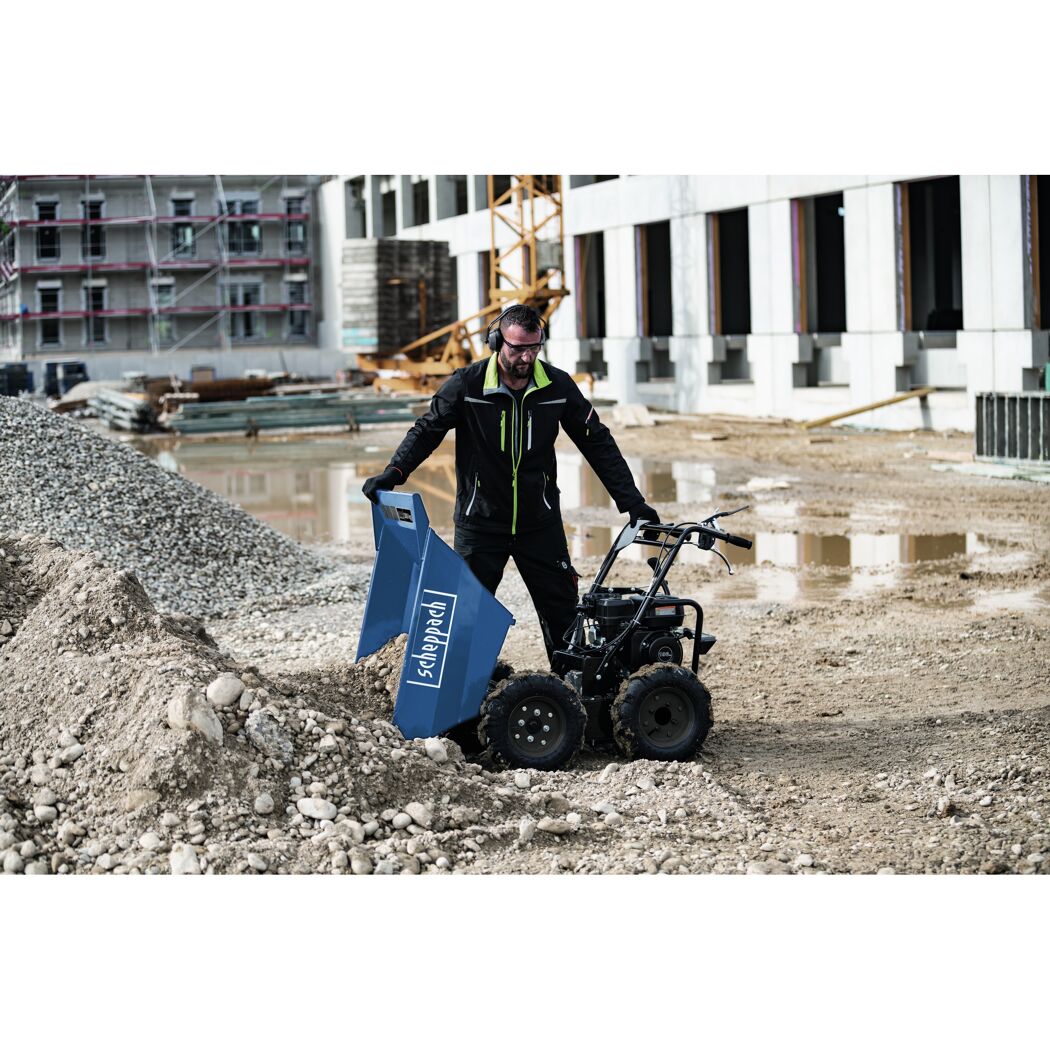 Dumper 'DP3000' 5,6 PS 300 kg