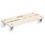 Transporthilfe Extender mit Rollen