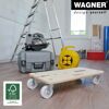Transporthilfe Extender mit Werkzeug