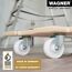 Wagner Transporthilfe Connect mit Rollen