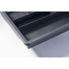 McPlus Werkzeugkoffer 'Promo 23'  schwarz/gelb 58 x 28 x 28 cm
