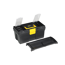 Verkleinertes Bild von McPlus Werkzeugkoffer 'Promo 16' schwarz/gelb 40 x 20 x 20 cm