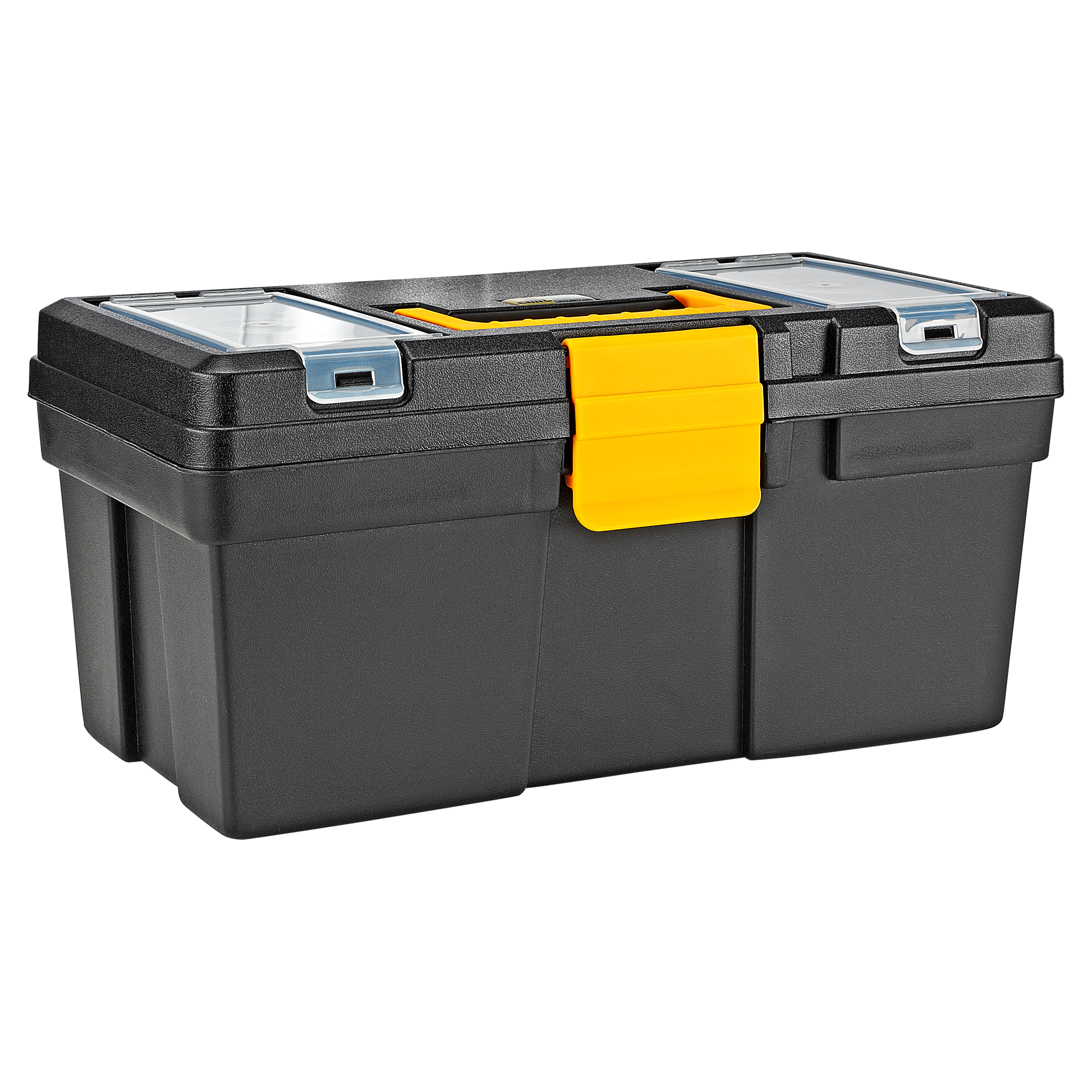 Allit Werkzeugkoffer "McPlus" Promo 16 400 x 220 x 200 mm ǀ toom Baumarkt