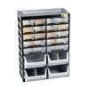 Kleinteilemagazin VarioPlus Basic D 34 von allit