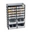 Kleinteilemagazin VarioPlus Basic D 34 von allit