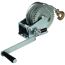 Seilwinde TC-WI 800 mit Kurbel und Haken