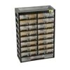 Kleinteilemagazin VarioPlus Basic 54 von allit